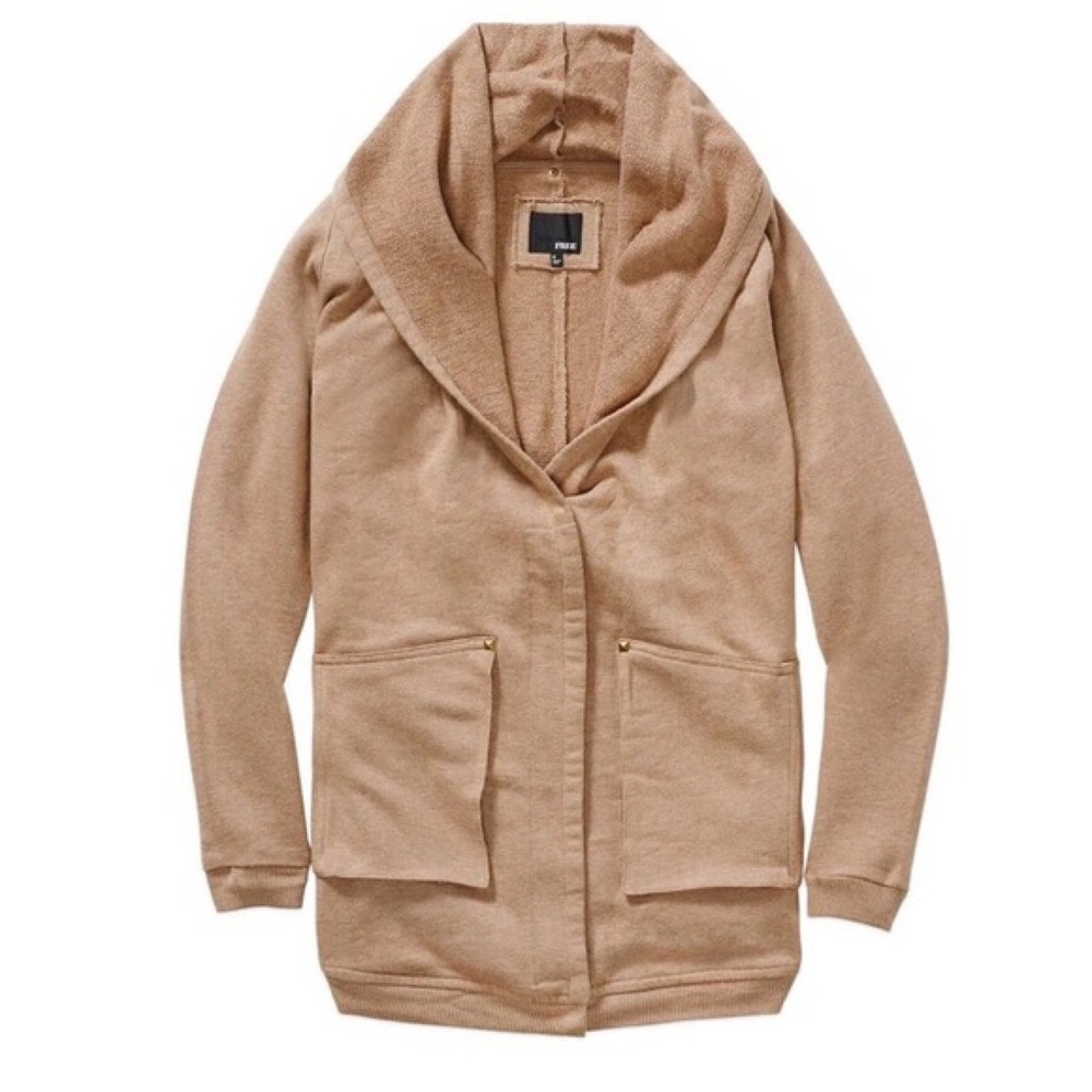 Wilfred Free Rousseau Sweater